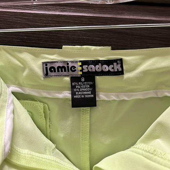 Jamie Sadock Skinnylicious skirt for golf or for anything. - Picture 4 of 6